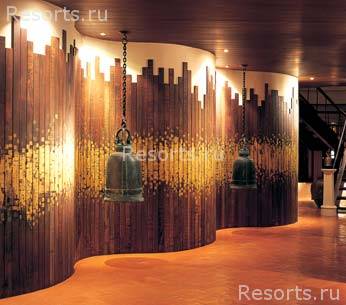 Rayavadee Resort 10